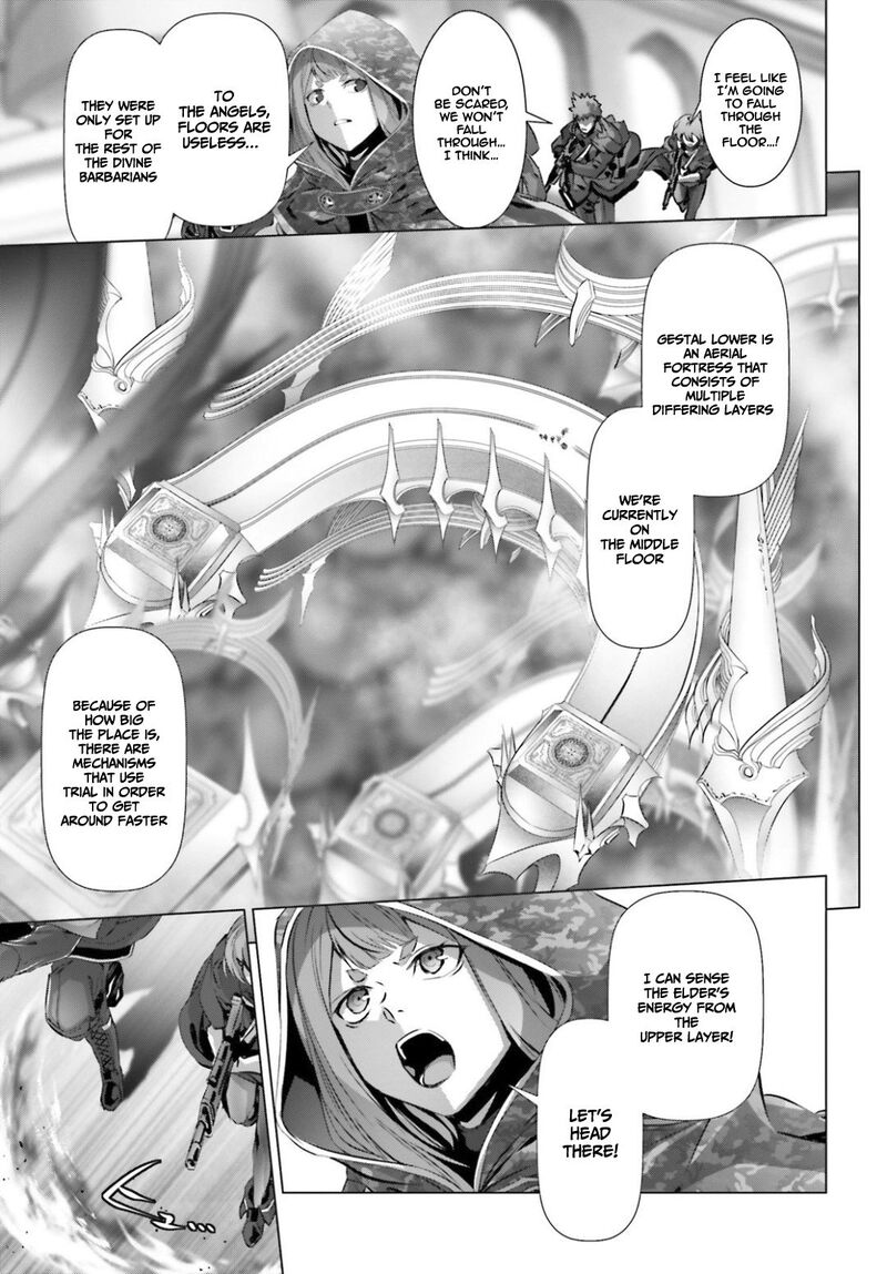 Naze Boku No Sekai Wo Daremo Oboeteinai No Ka 24 18
