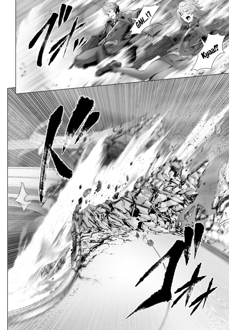 Naze Boku No Sekai Wo Daremo Oboeteinai No Ka 24 19