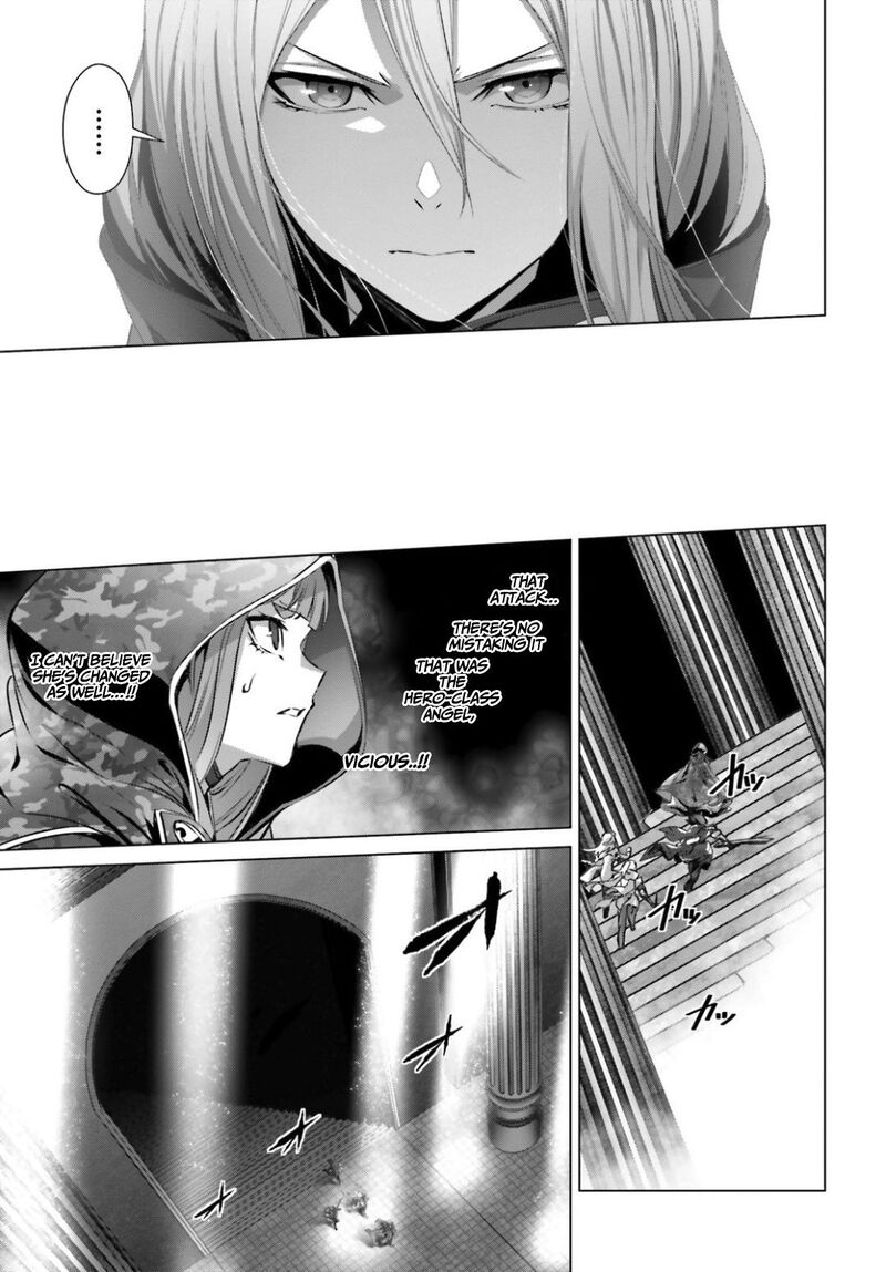 Naze Boku No Sekai Wo Daremo Oboeteinai No Ka 24 24