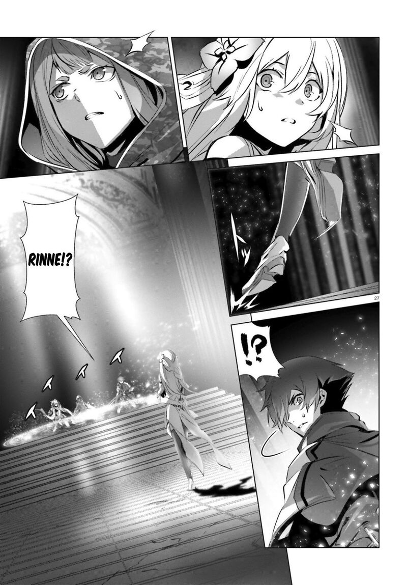 Naze Boku No Sekai Wo Daremo Oboeteinai No Ka 24 26