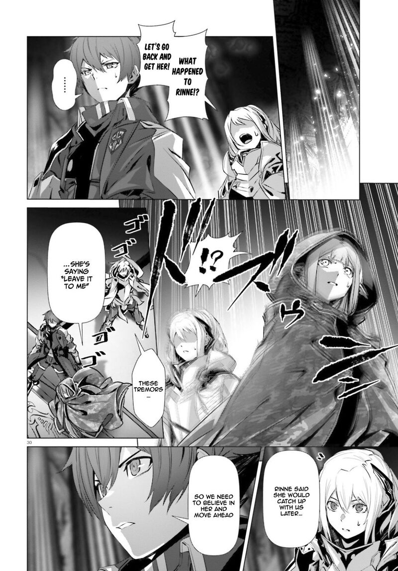 Naze Boku No Sekai Wo Daremo Oboeteinai No Ka 24 29