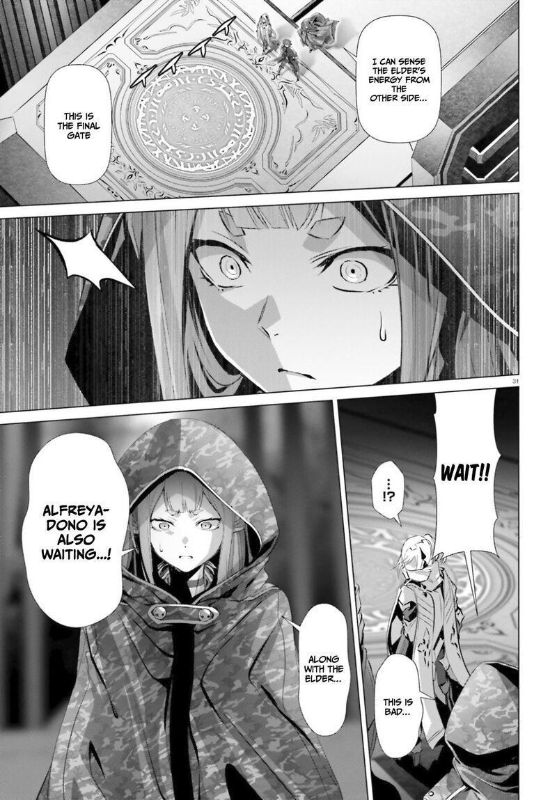 Naze Boku No Sekai Wo Daremo Oboeteinai No Ka 24 30