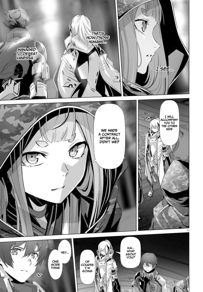 Naze Boku No Sekai Wo Daremo Oboeteinai No Ka 24 32