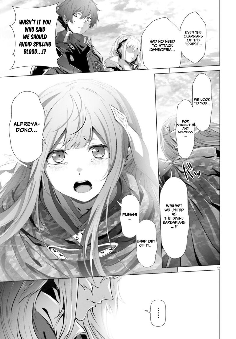 Naze Boku No Sekai Wo Daremo Oboeteinai No Ka 24 38
