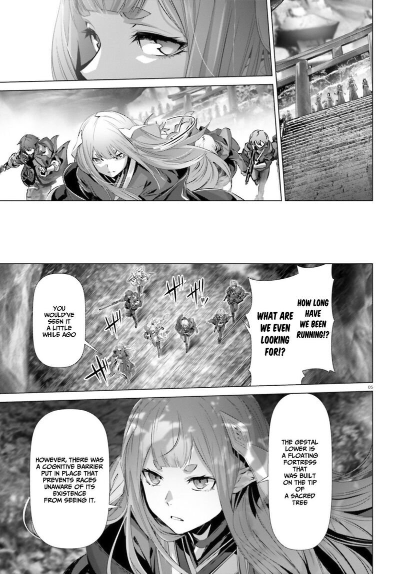 Naze Boku No Sekai Wo Daremo Oboeteinai No Ka 24 6
