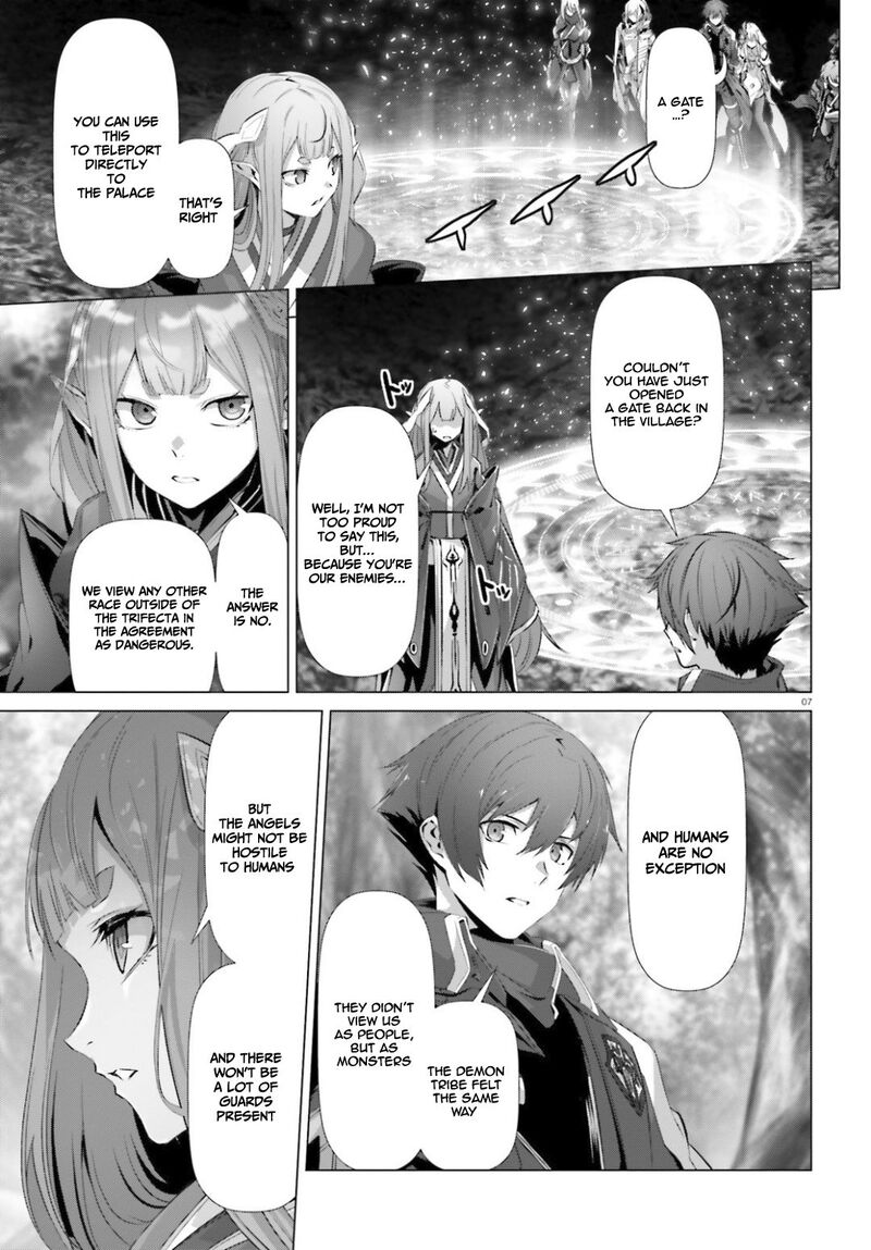 Naze Boku No Sekai Wo Daremo Oboeteinai No Ka 24 8