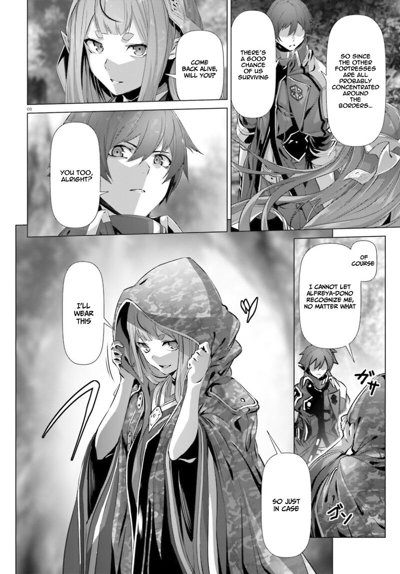 Naze Boku No Sekai Wo Daremo Oboeteinai No Ka 24 9
