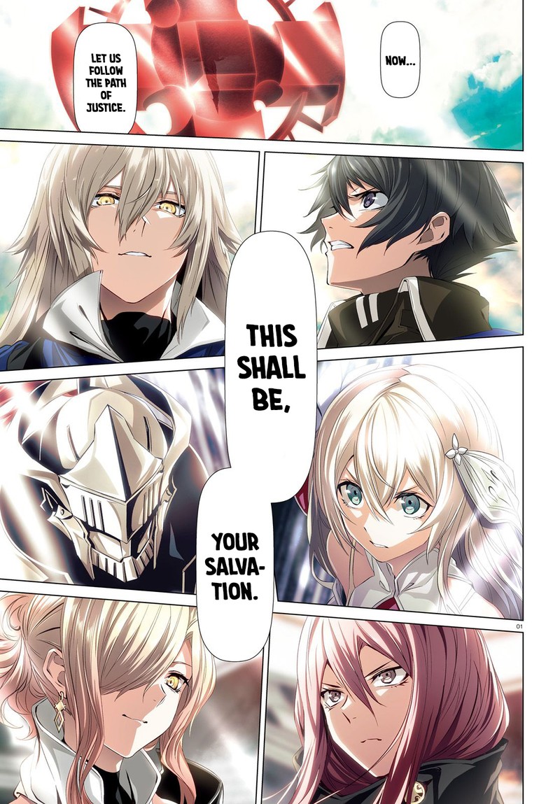 Naze Boku No Sekai Wo Daremo Oboeteinai No Ka 25a 1
