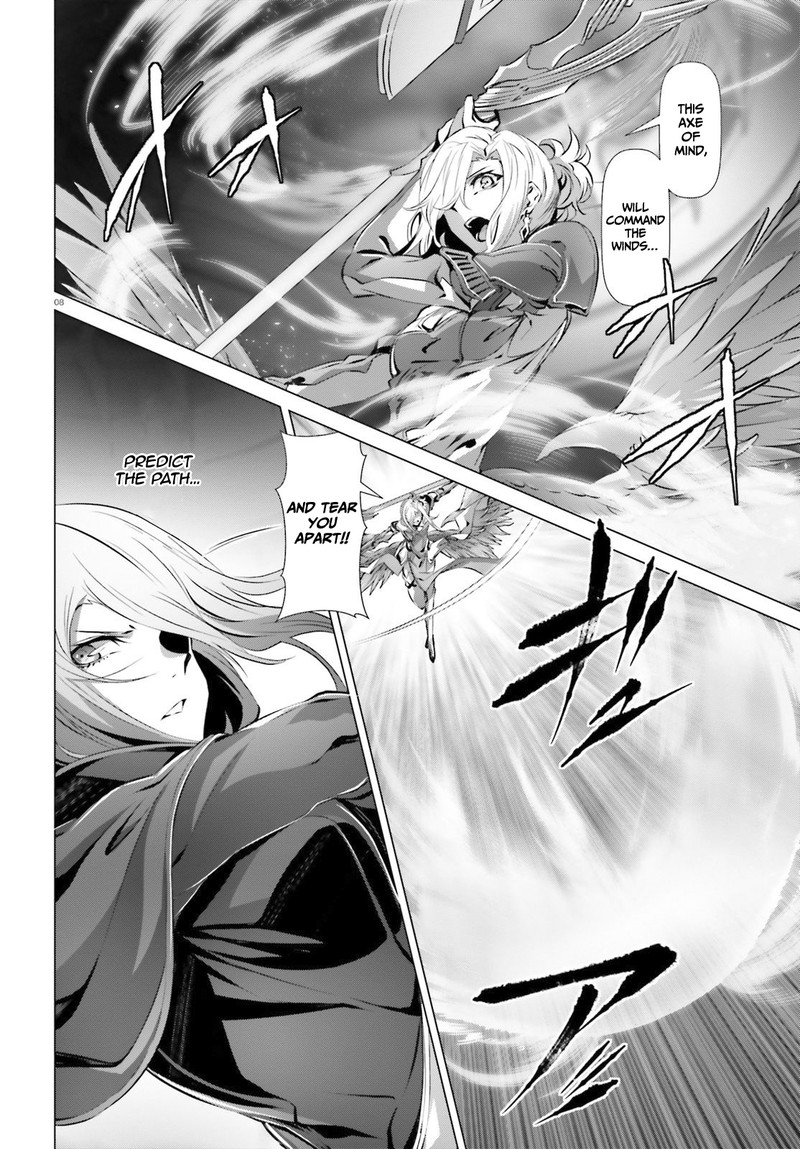 Naze Boku No Sekai Wo Daremo Oboeteinai No Ka 25a 6