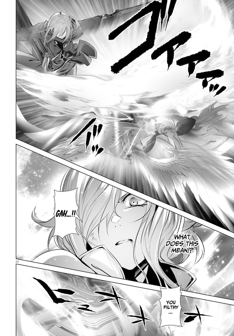 Naze Boku No Sekai Wo Daremo Oboeteinai No Ka 25b 18