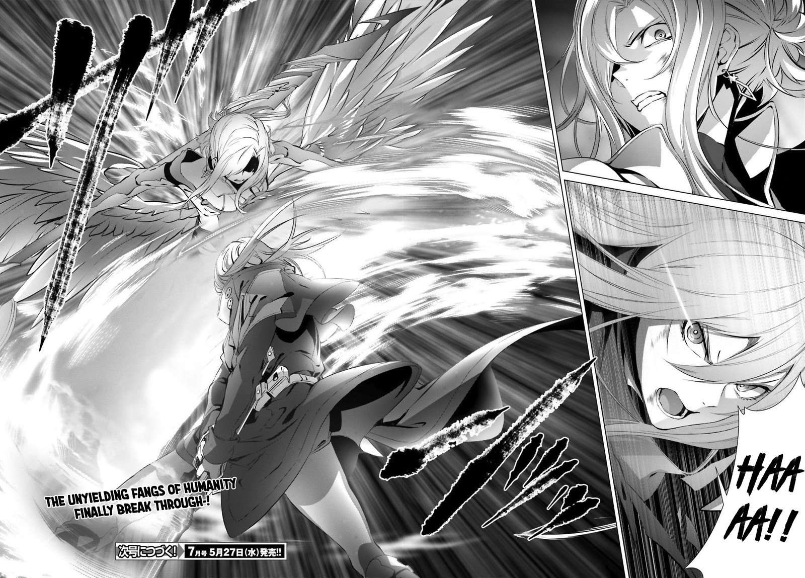 Naze Boku No Sekai Wo Daremo Oboeteinai No Ka 25b 23