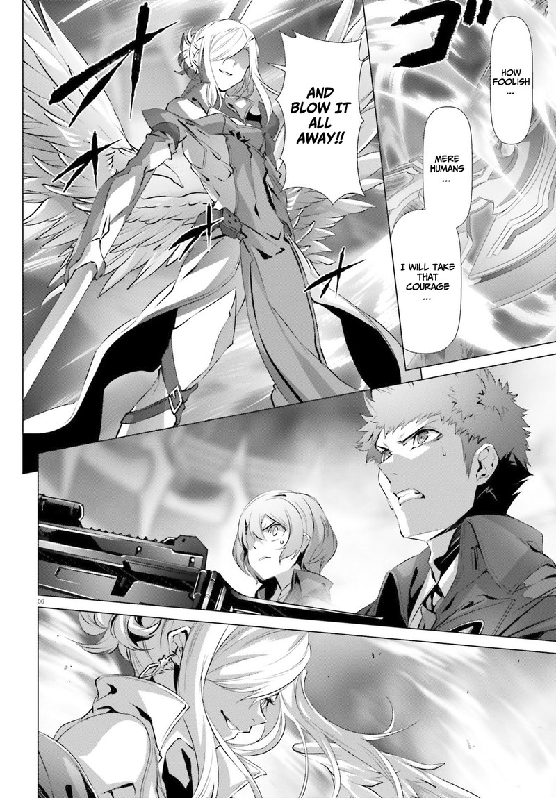 Naze Boku No Sekai Wo Daremo Oboeteinai No Ka 25b 6