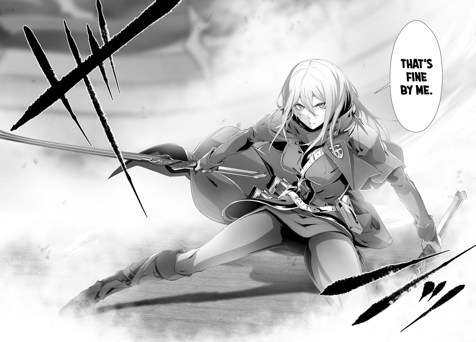 Naze Boku No Sekai Wo Daremo Oboeteinai No Ka 25b 8