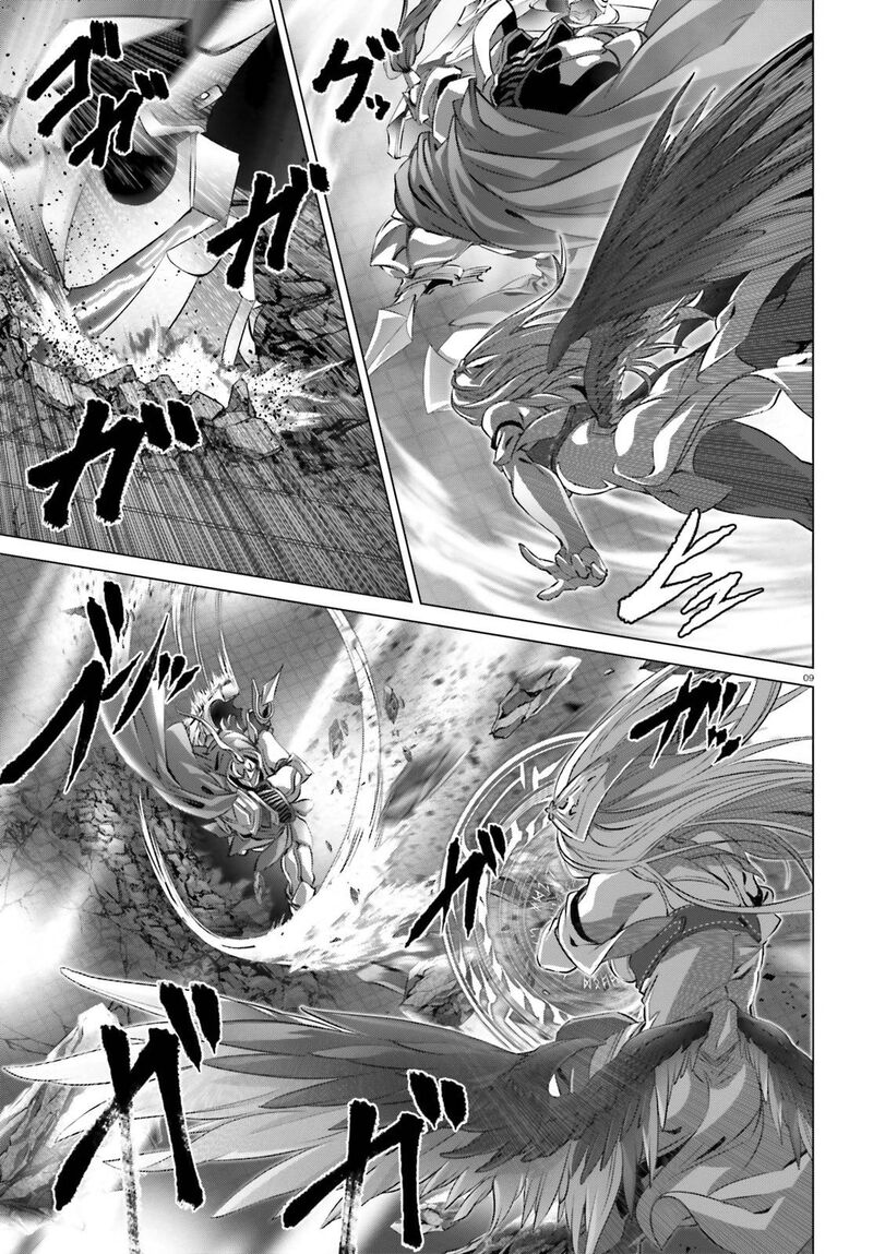 Naze Boku No Sekai Wo Daremo Oboeteinai No Ka 26 10