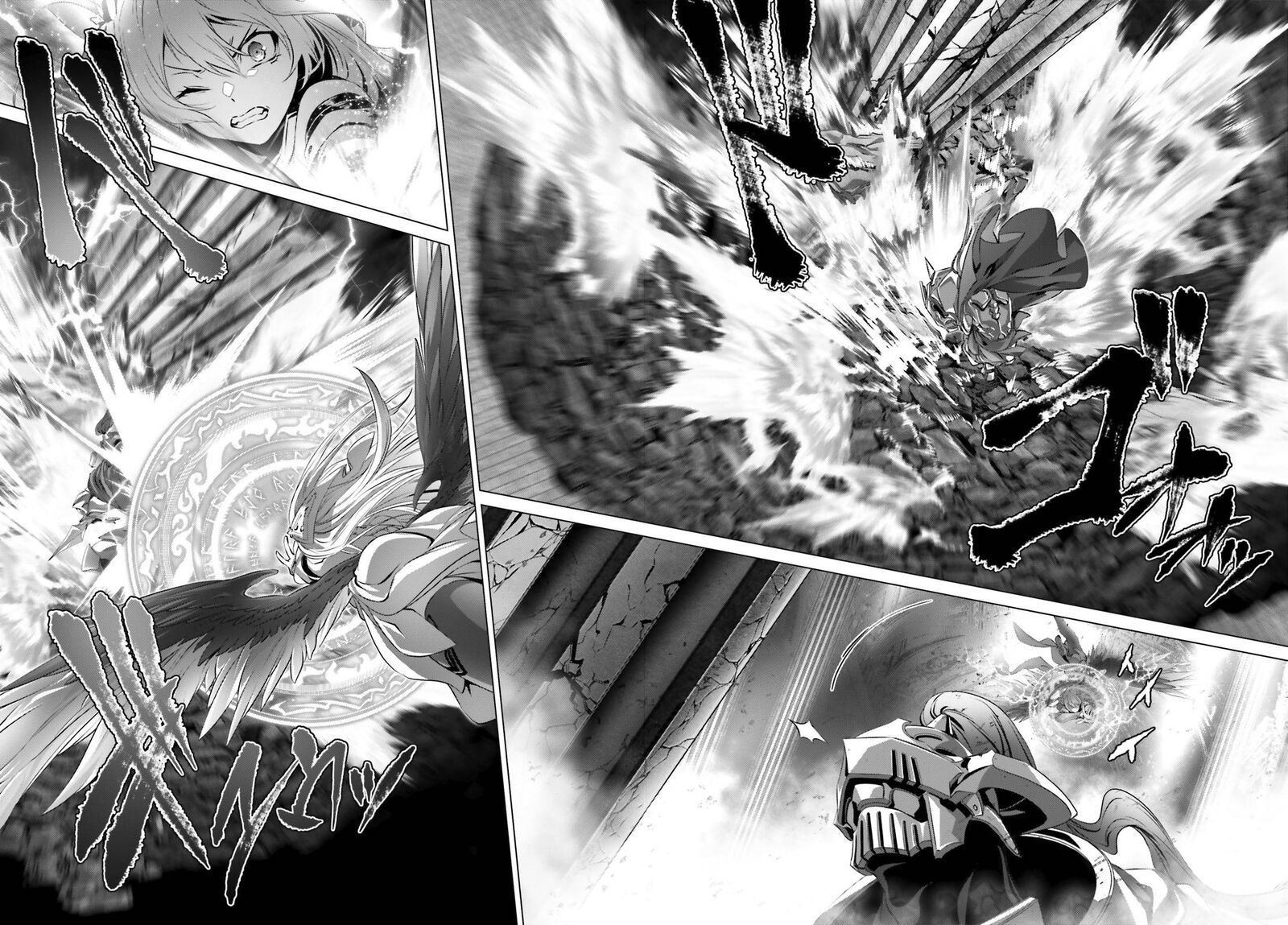 Naze Boku No Sekai Wo Daremo Oboeteinai No Ka 26 13