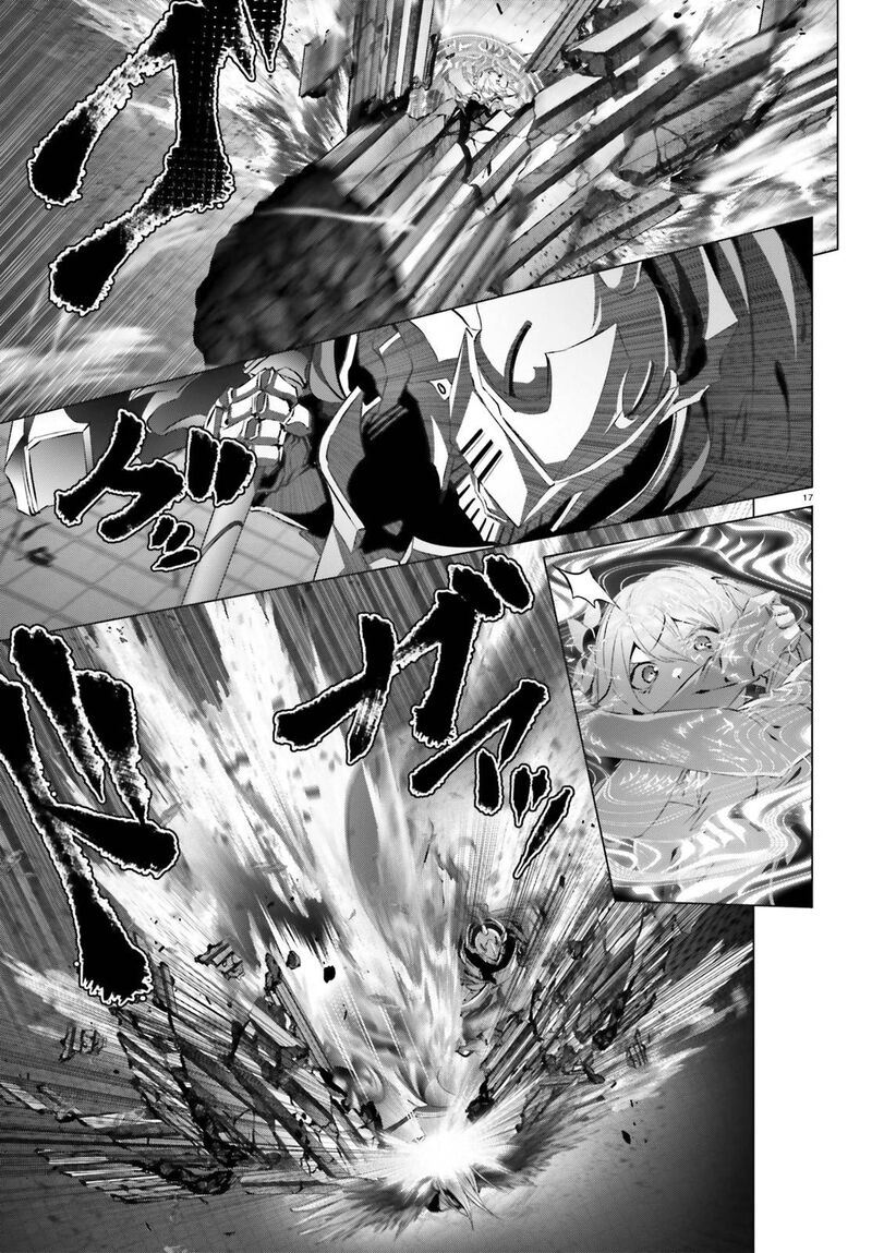 Naze Boku No Sekai Wo Daremo Oboeteinai No Ka 26 17
