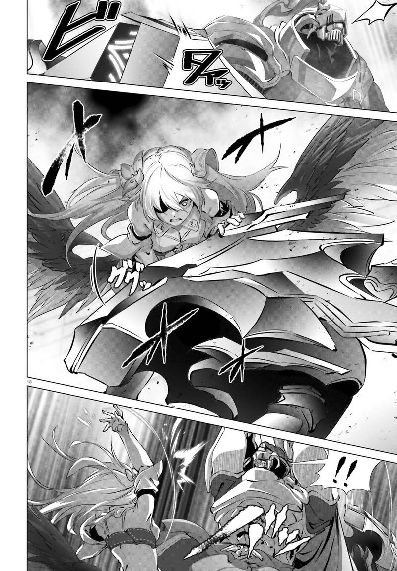 Naze Boku No Sekai Wo Daremo Oboeteinai No Ka 26 18