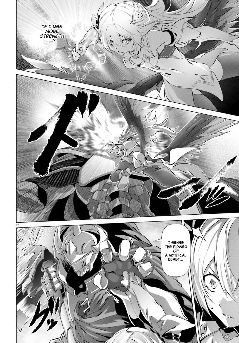 Naze Boku No Sekai Wo Daremo Oboeteinai No Ka 26 20