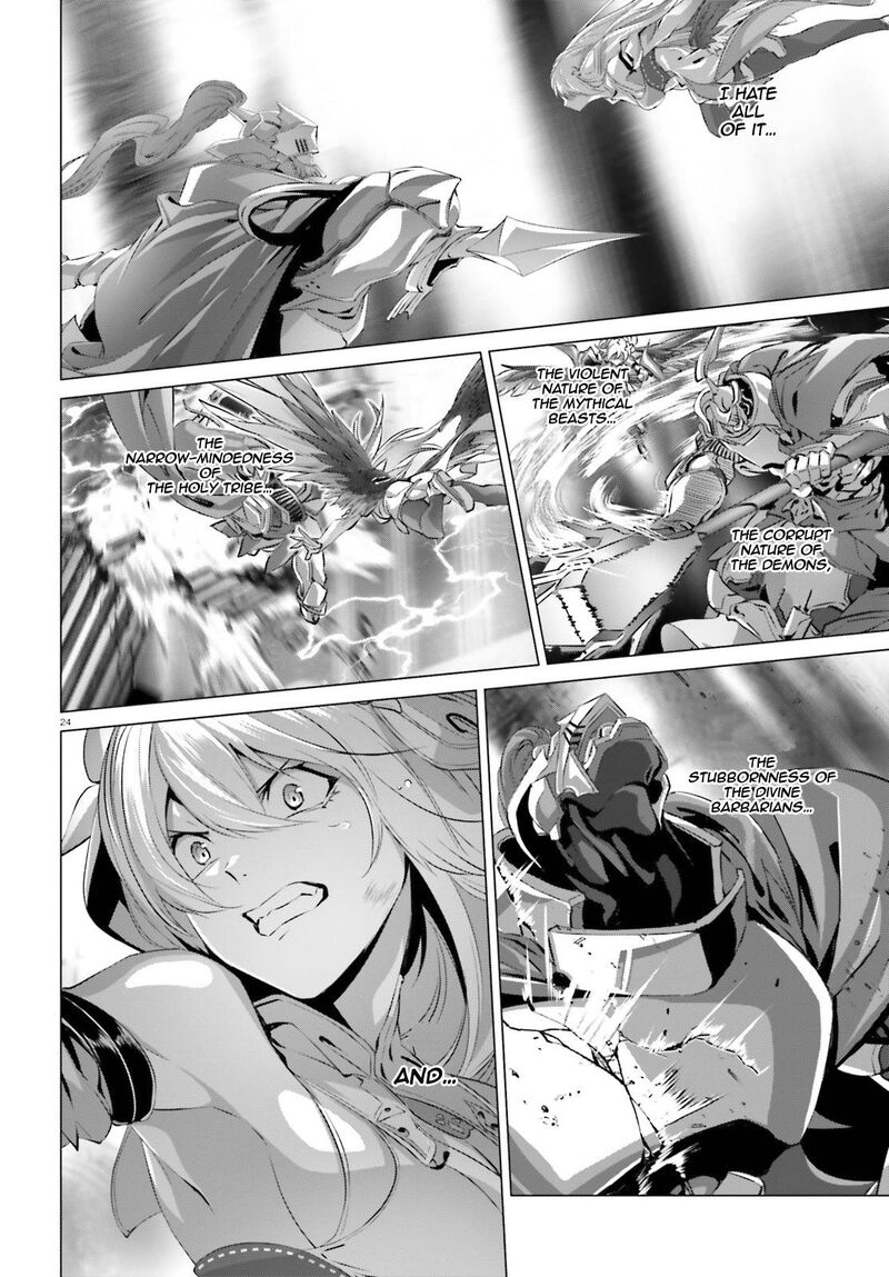 Naze Boku No Sekai Wo Daremo Oboeteinai No Ka 26 24