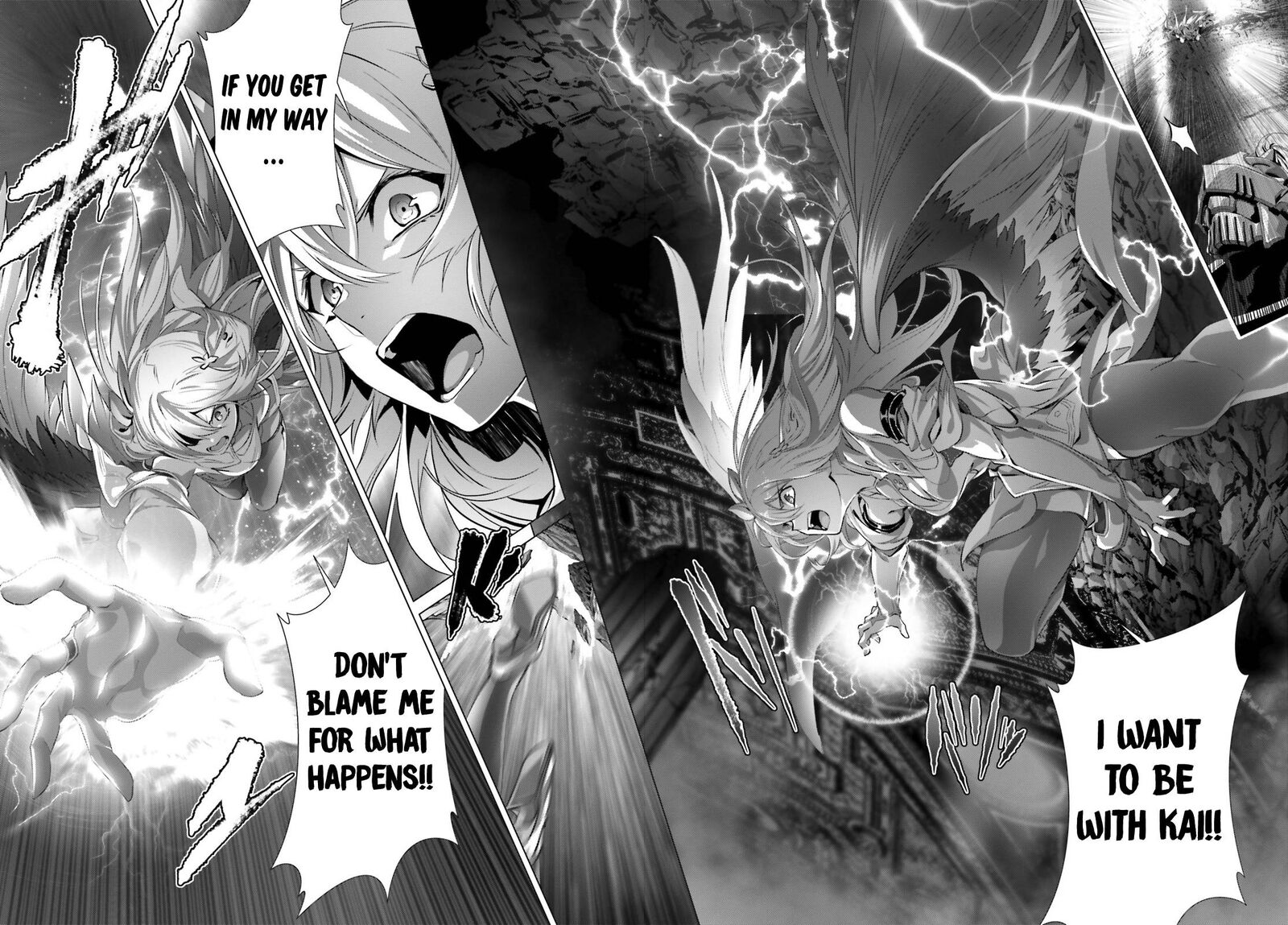 Naze Boku No Sekai Wo Daremo Oboeteinai No Ka 26 26
