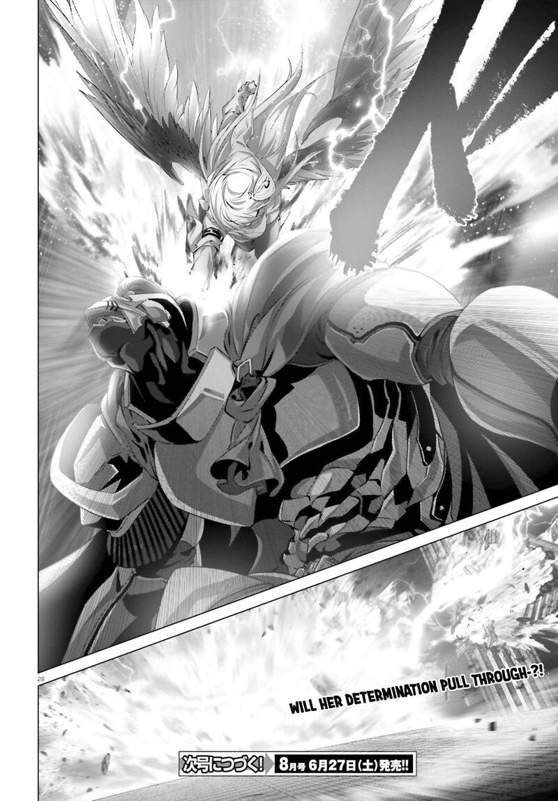 Naze Boku No Sekai Wo Daremo Oboeteinai No Ka 26 27
