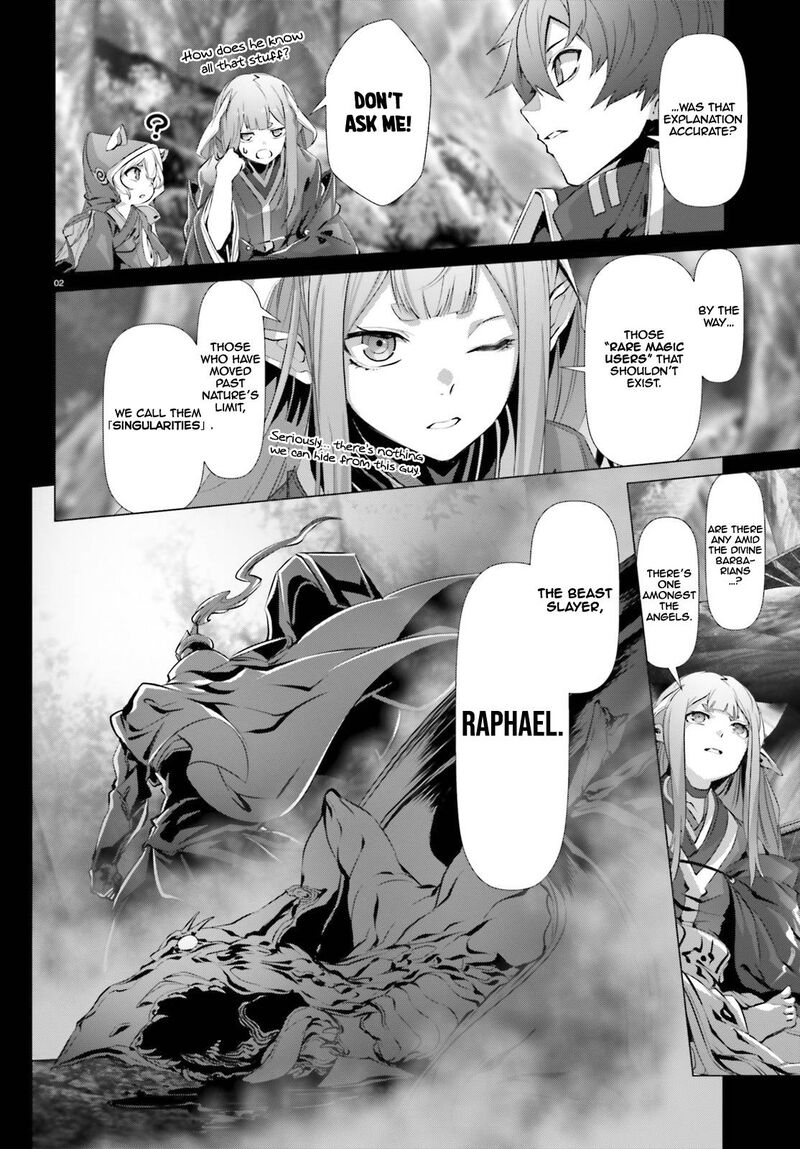 Naze Boku No Sekai Wo Daremo Oboeteinai No Ka 26 3