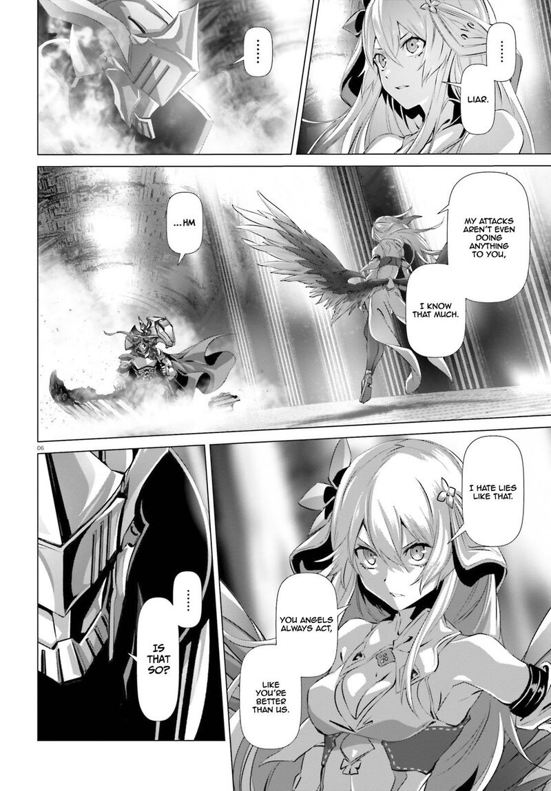 Naze Boku No Sekai Wo Daremo Oboeteinai No Ka 26 7