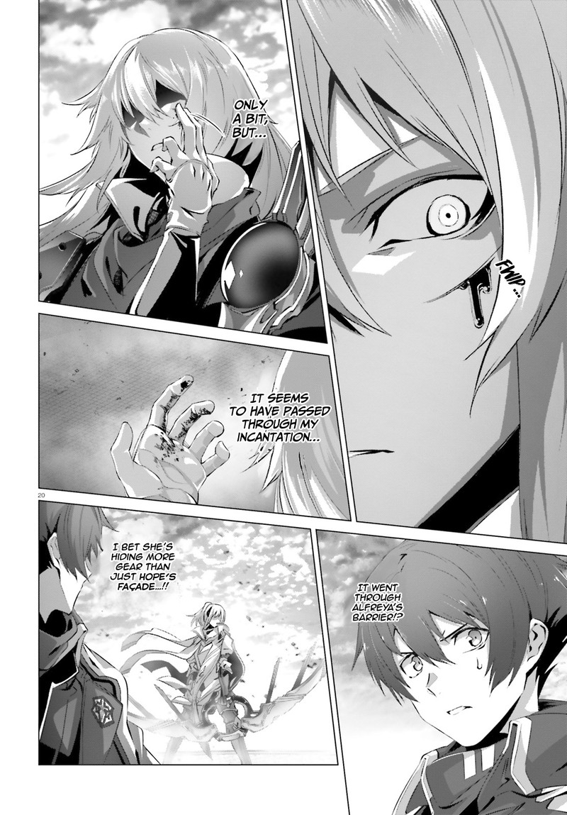 Naze Boku No Sekai Wo Daremo Oboeteinai No Ka 27a 16