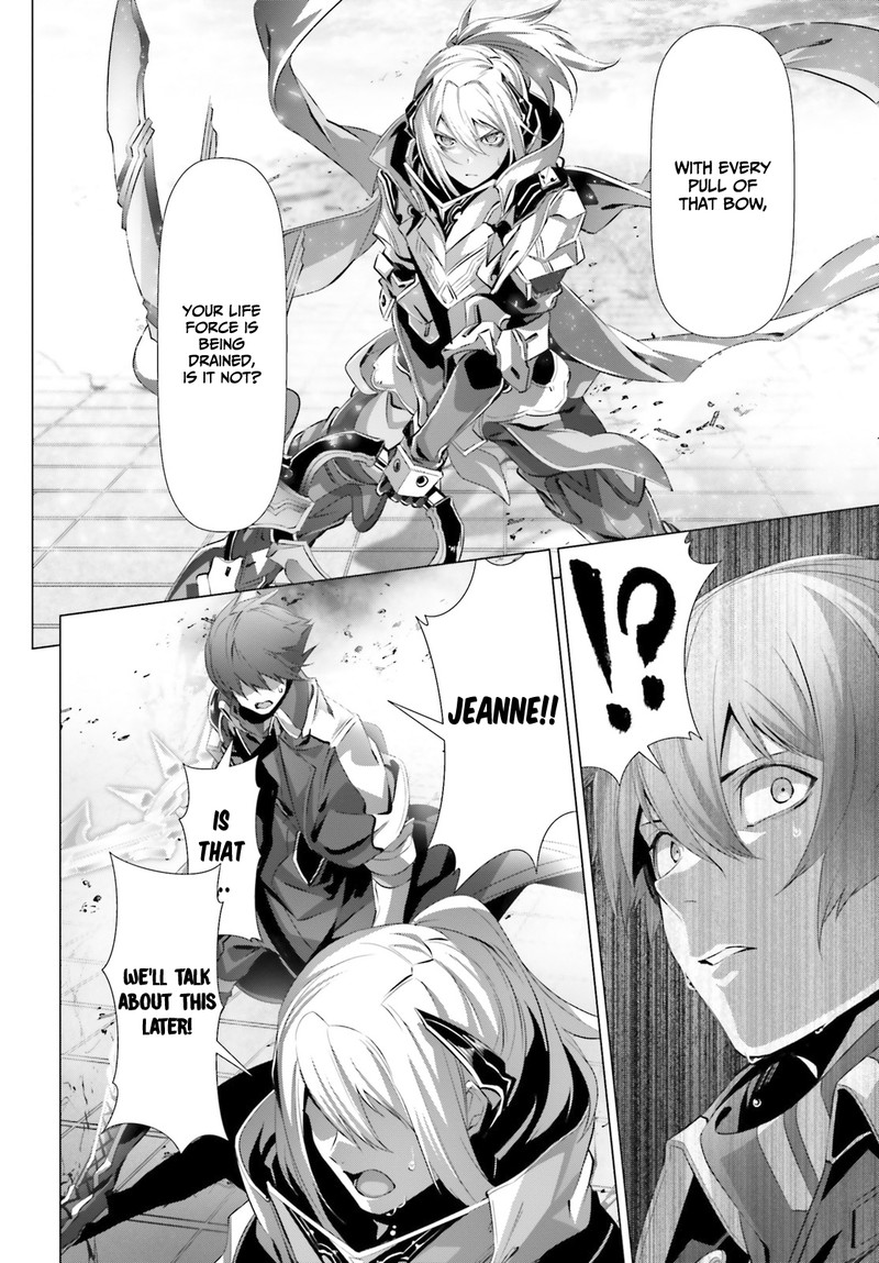 Naze Boku No Sekai Wo Daremo Oboeteinai No Ka 27a 18