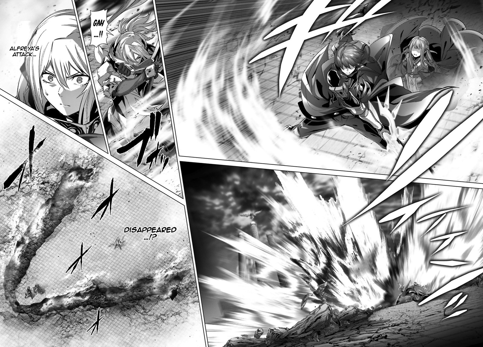 Naze Boku No Sekai Wo Daremo Oboeteinai No Ka 27a 9