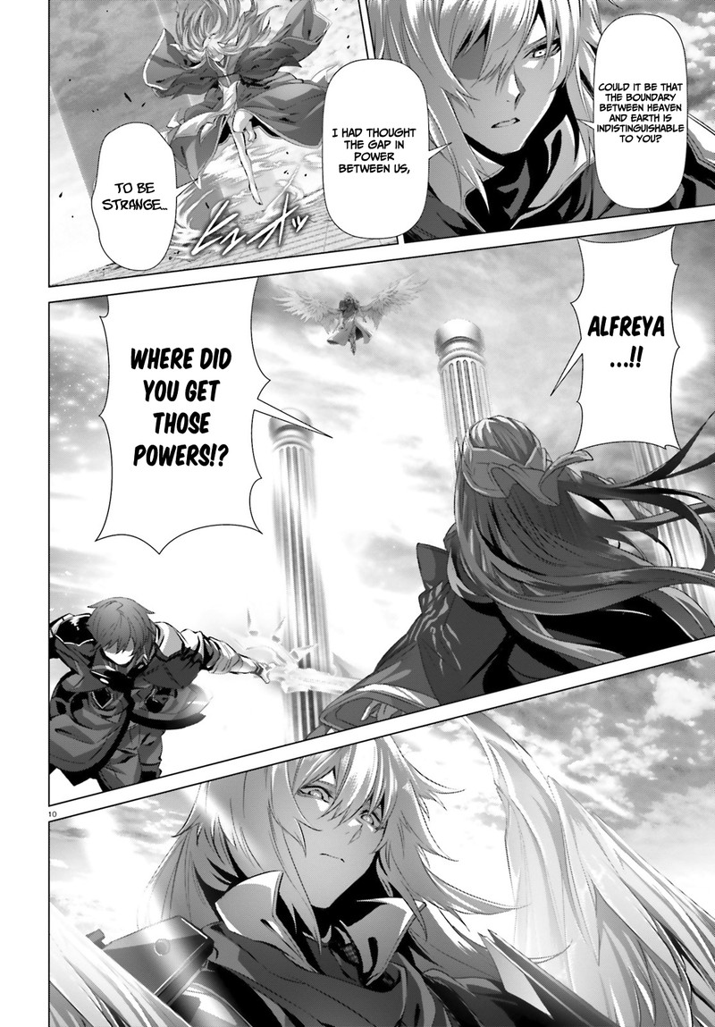 Naze Boku No Sekai Wo Daremo Oboeteinai No Ka 27b 10