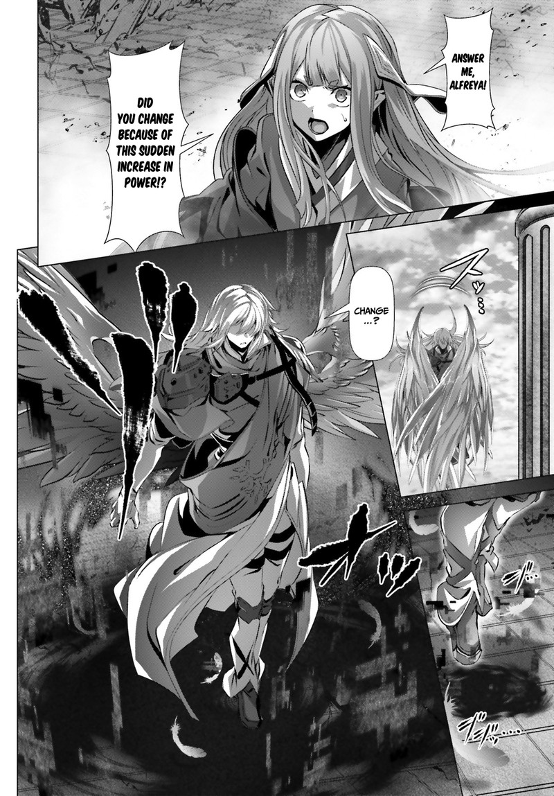 Naze Boku No Sekai Wo Daremo Oboeteinai No Ka 27b 12
