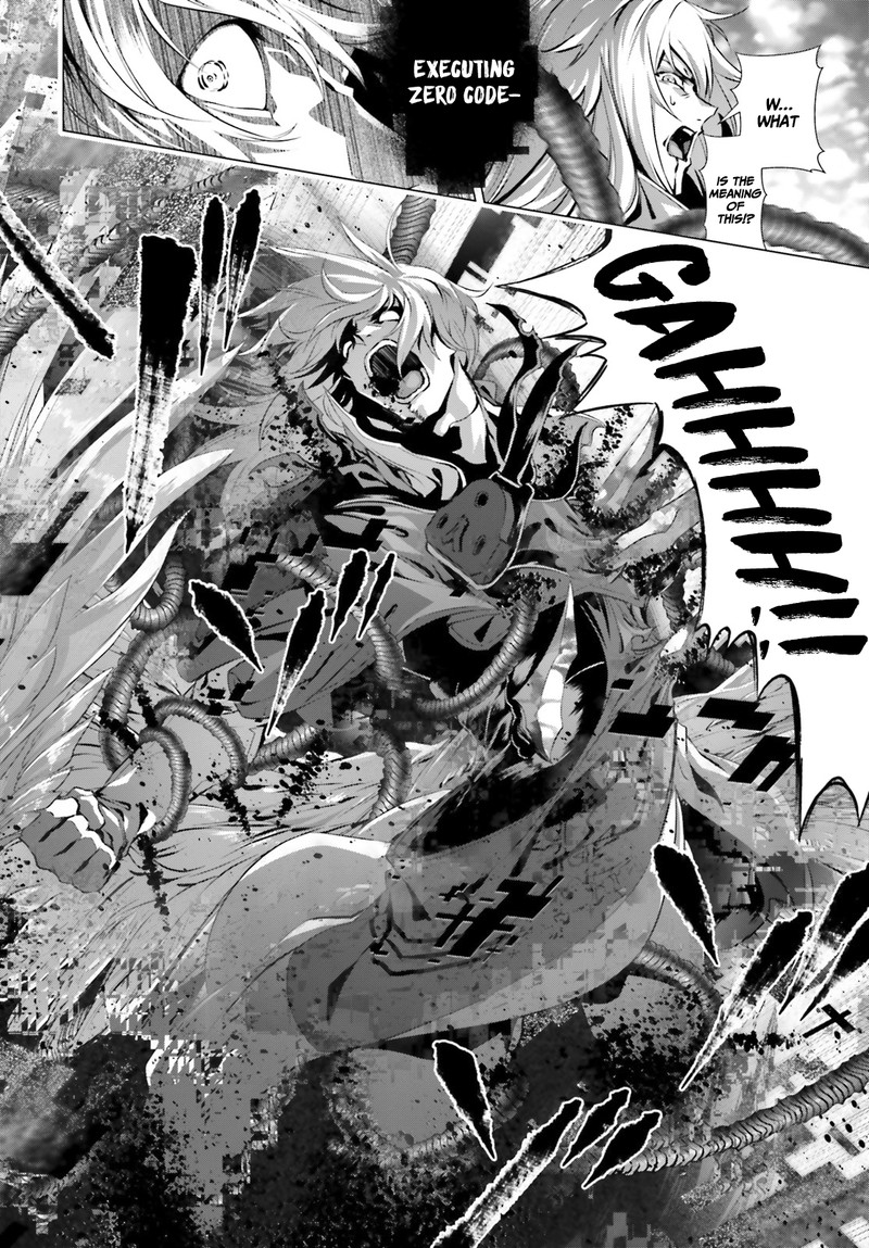 Naze Boku No Sekai Wo Daremo Oboeteinai No Ka 28a 10