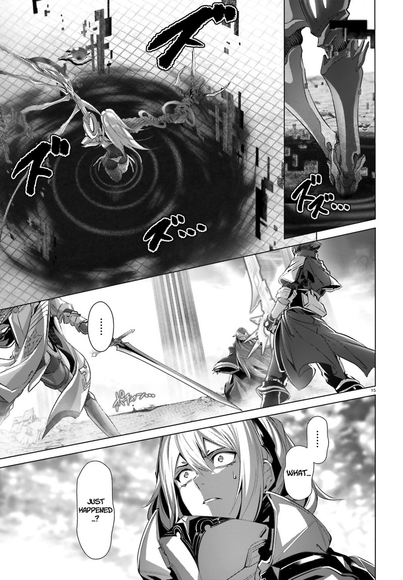 Naze Boku No Sekai Wo Daremo Oboeteinai No Ka 28a 15