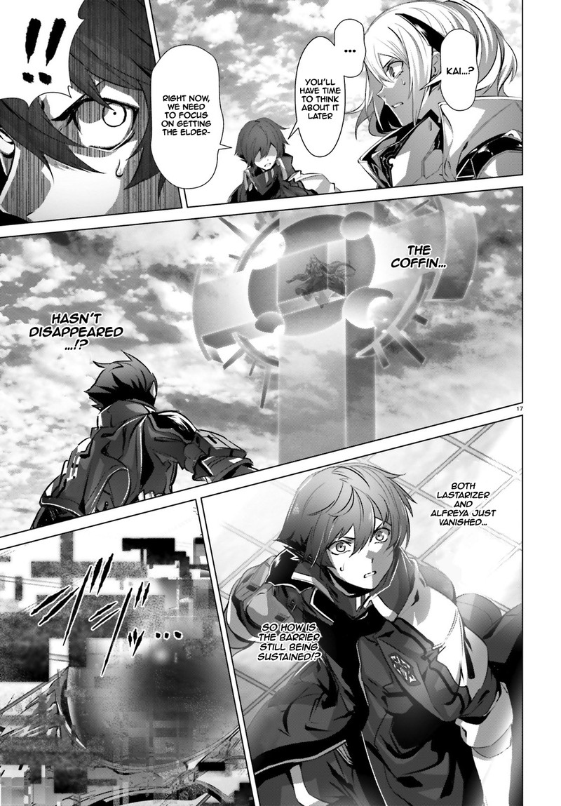 Naze Boku No Sekai Wo Daremo Oboeteinai No Ka 28a 17
