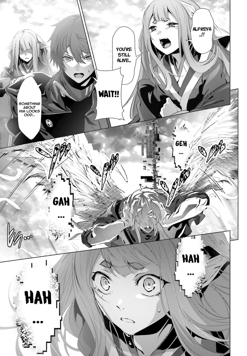 Naze Boku No Sekai Wo Daremo Oboeteinai No Ka 28a 21