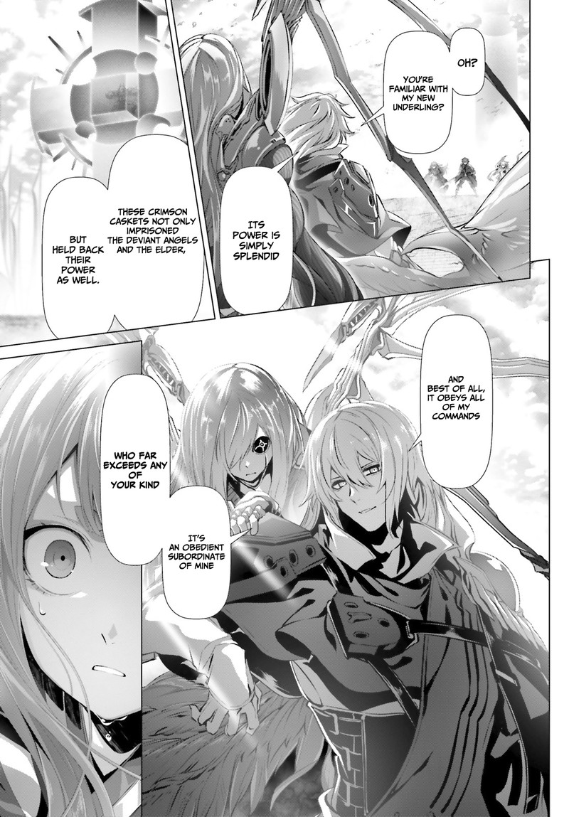 Naze Boku No Sekai Wo Daremo Oboeteinai No Ka 28a 3
