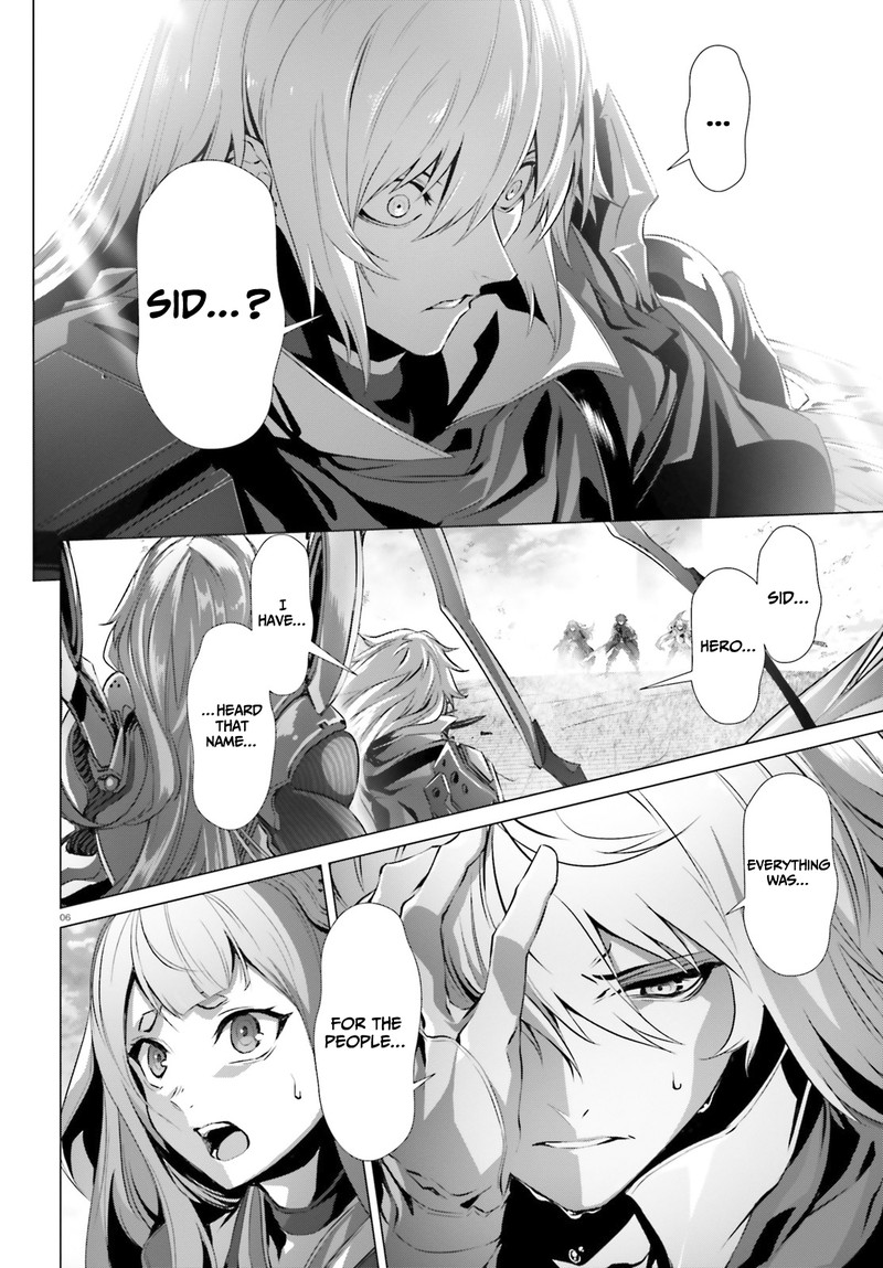 Naze Boku No Sekai Wo Daremo Oboeteinai No Ka 28a 6