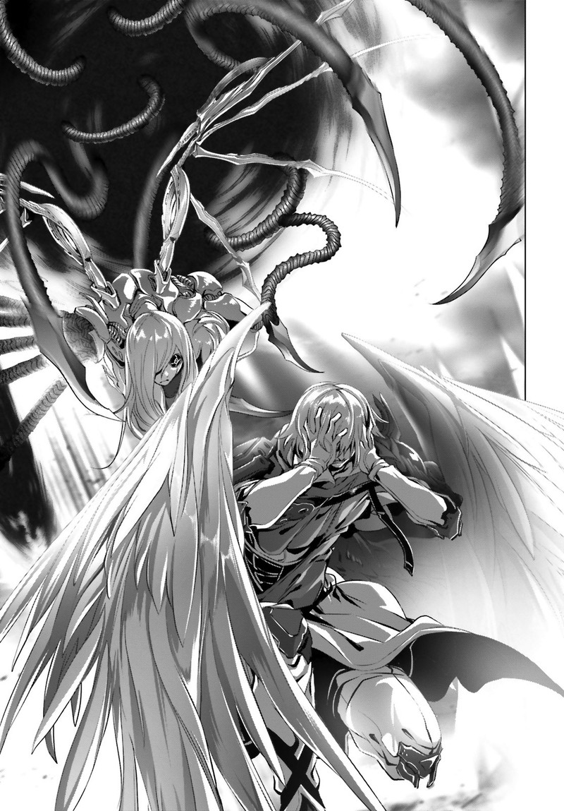 Naze Boku No Sekai Wo Daremo Oboeteinai No Ka 28a 7