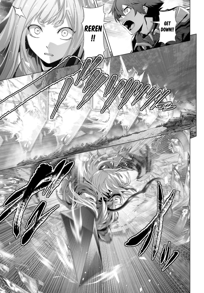 Naze Boku No Sekai Wo Daremo Oboeteinai No Ka 28b 13