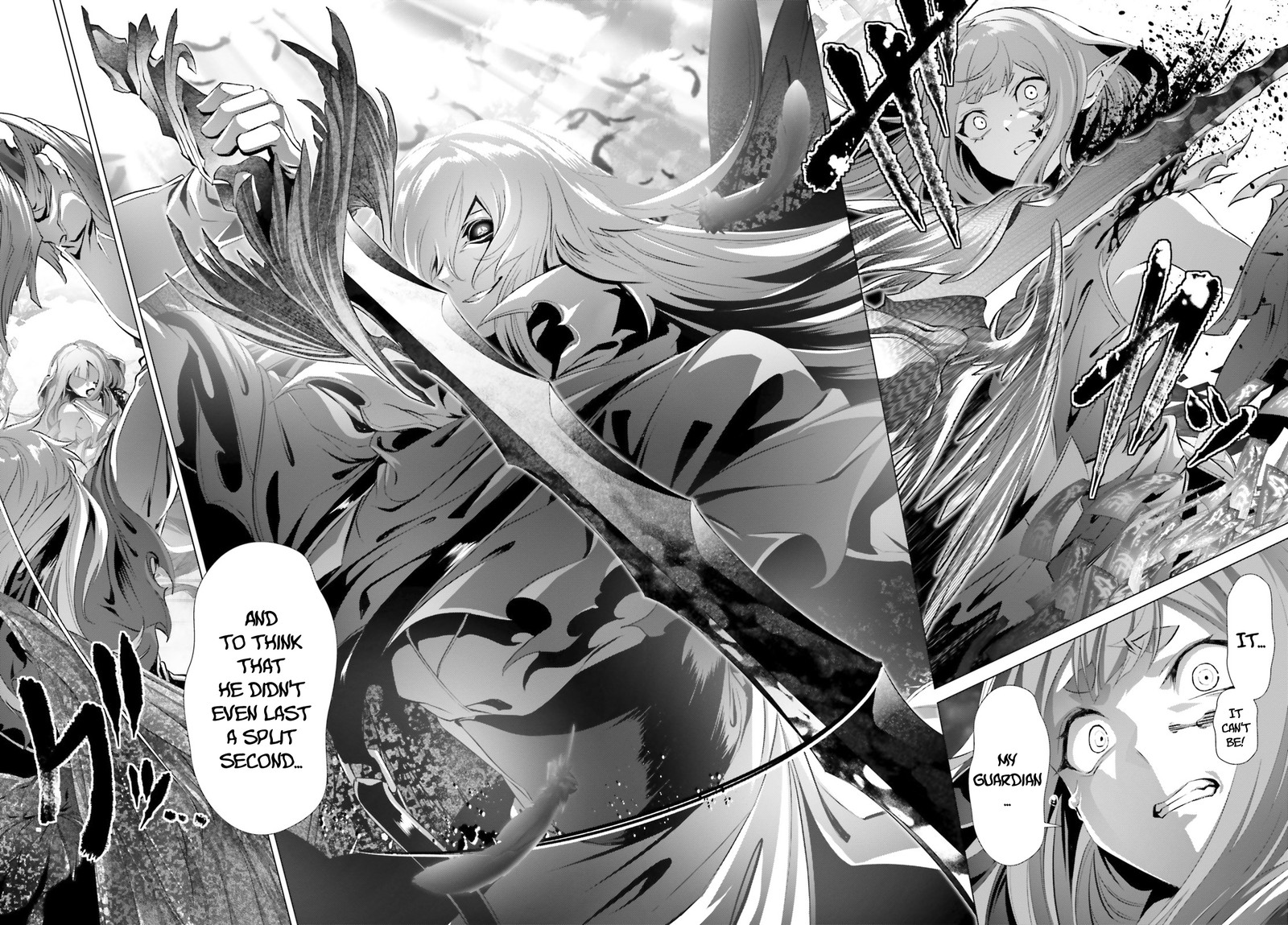 Naze Boku No Sekai Wo Daremo Oboeteinai No Ka 28b 14