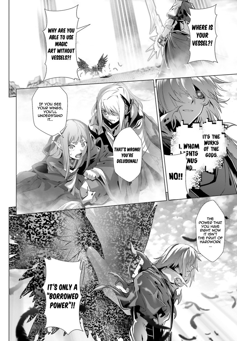 Naze Boku No Sekai Wo Daremo Oboeteinai No Ka 28b 7
