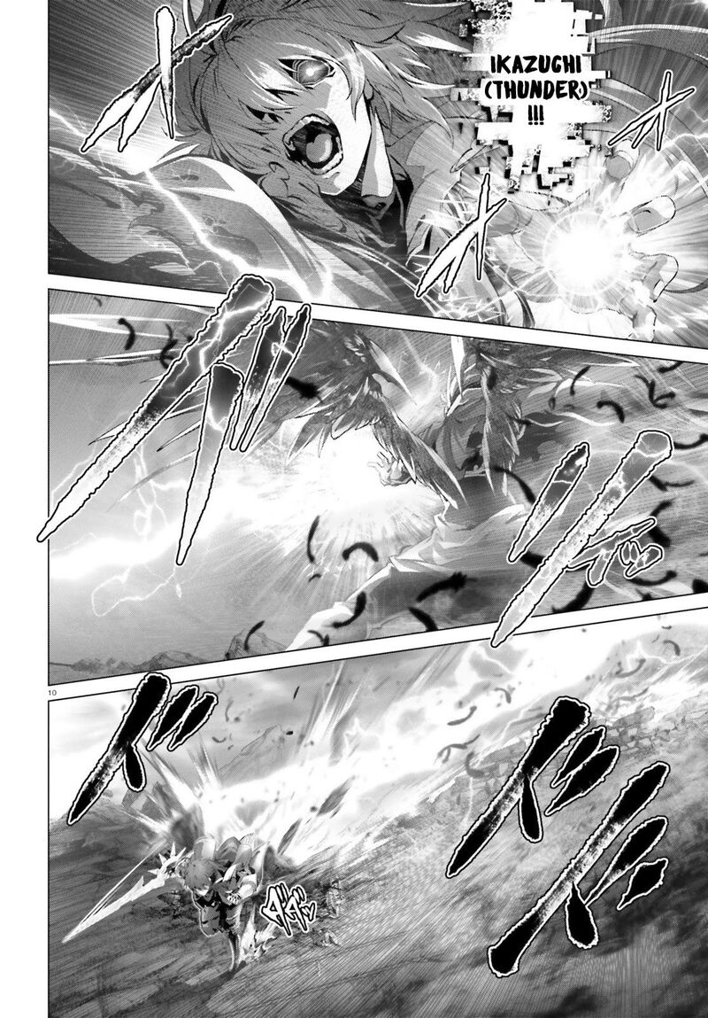 Naze Boku No Sekai Wo Daremo Oboeteinai No Ka 29 10