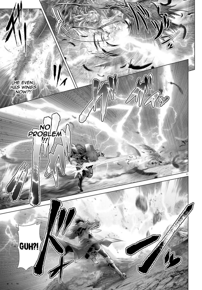 Naze Boku No Sekai Wo Daremo Oboeteinai No Ka 29 11