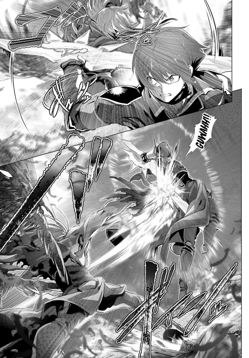 Naze Boku No Sekai Wo Daremo Oboeteinai No Ka 29 13