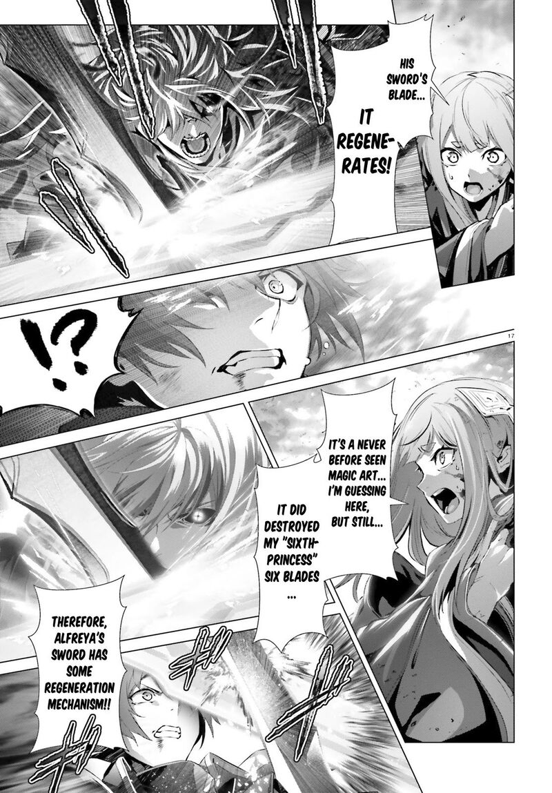 Naze Boku No Sekai Wo Daremo Oboeteinai No Ka 29 17