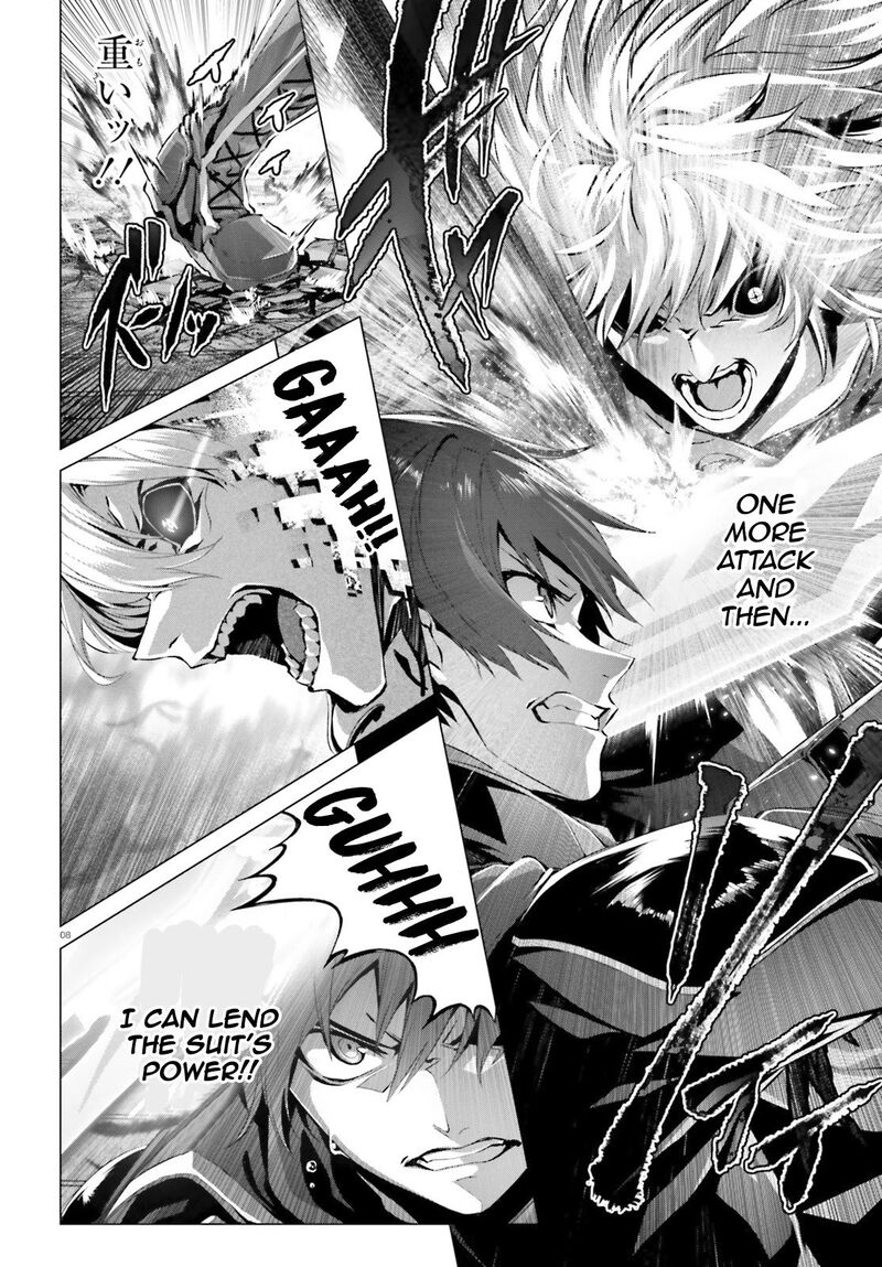 Naze Boku No Sekai Wo Daremo Oboeteinai No Ka 29 8