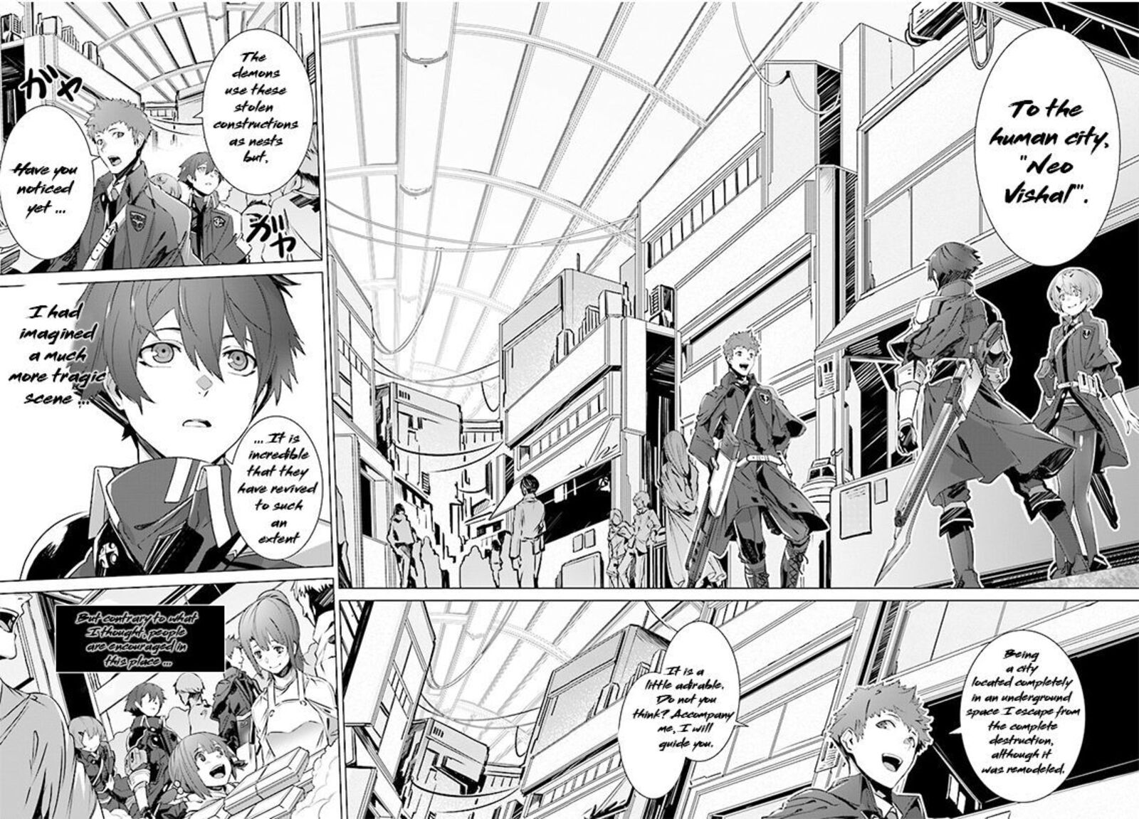 Naze Boku No Sekai Wo Daremo Oboeteinai No Ka 3 11