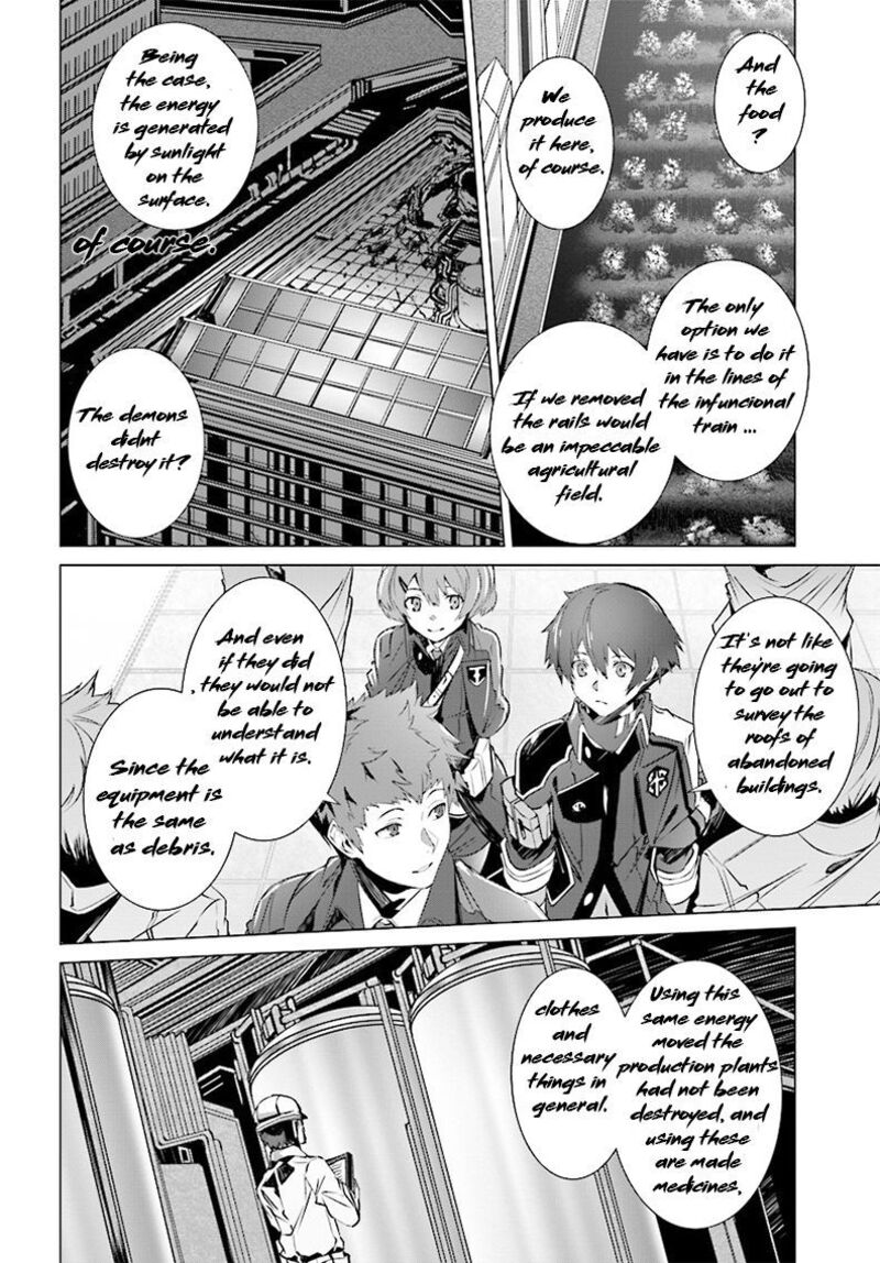 Naze Boku No Sekai Wo Daremo Oboeteinai No Ka 3 12