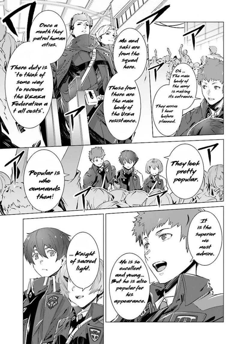 Naze Boku No Sekai Wo Daremo Oboeteinai No Ka 3 17